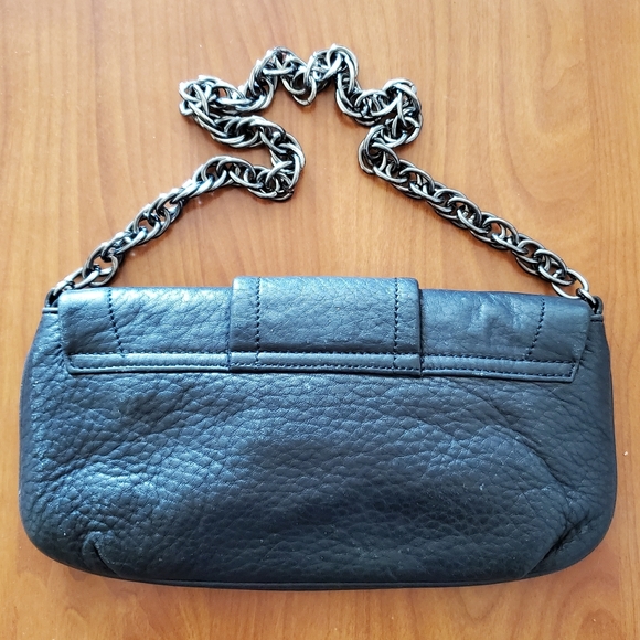 Shoulder Purse by Calvin Klein - Picture 3 of 7
